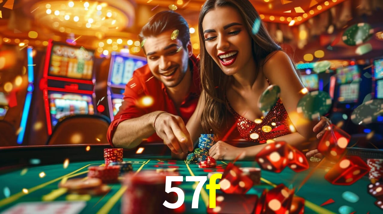 57f - Aplicativo Móvel