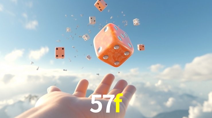 Welcome Bonus 57f