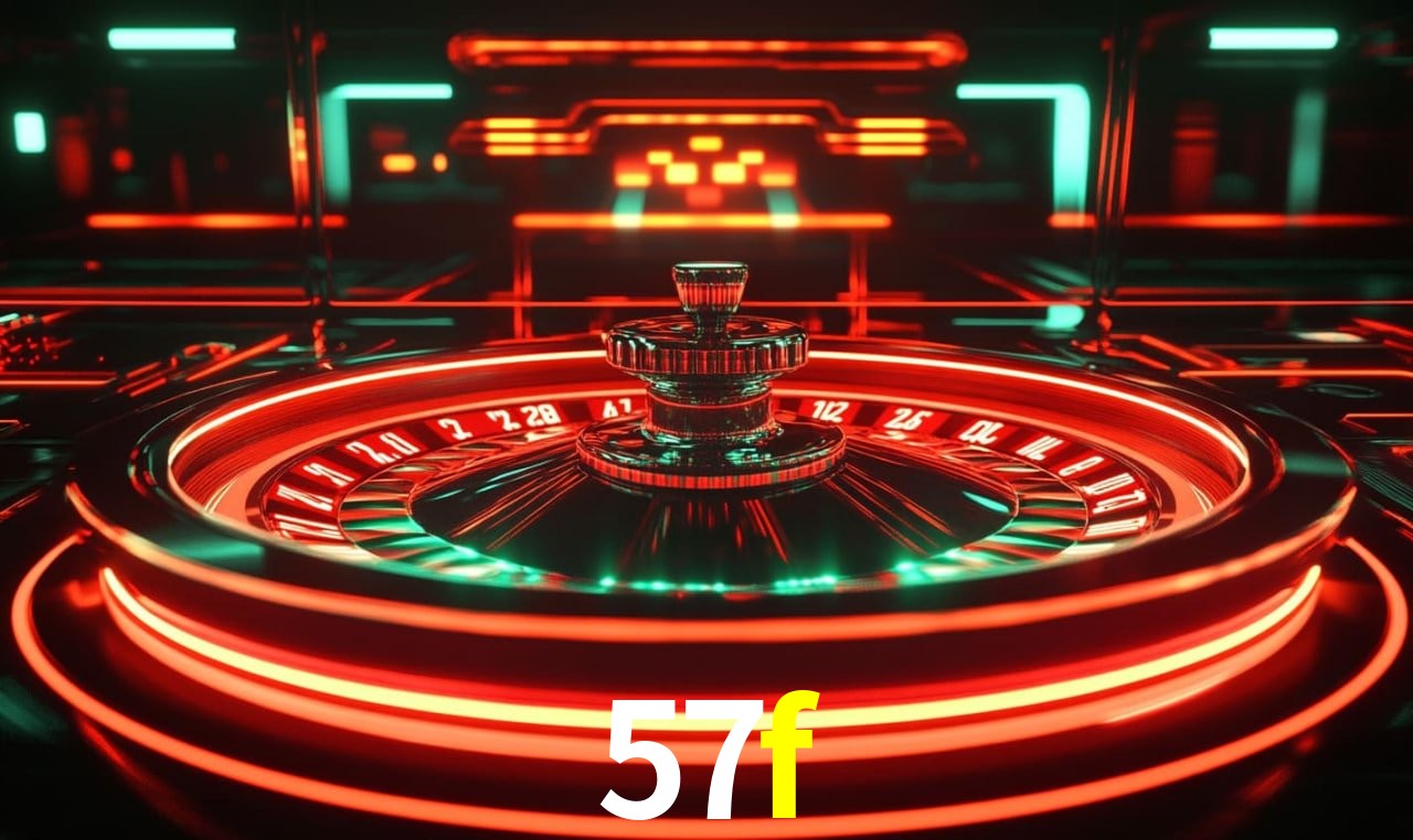 Descubra o Programa VIP da 57f: Vantagens Exclusivas para Jogadores