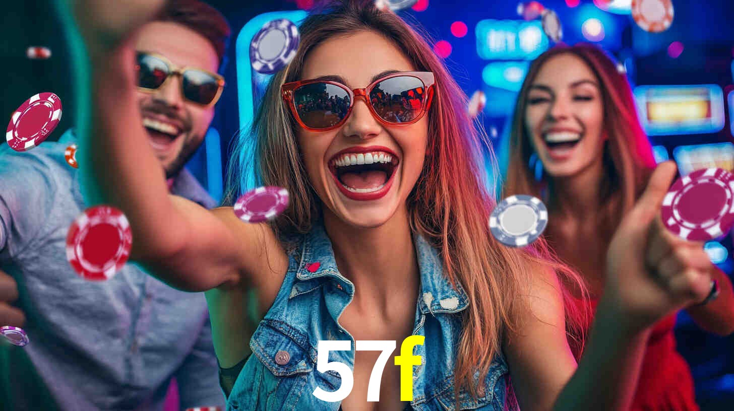 Descubra a Essência do 57f: Nossa História e Compromissos