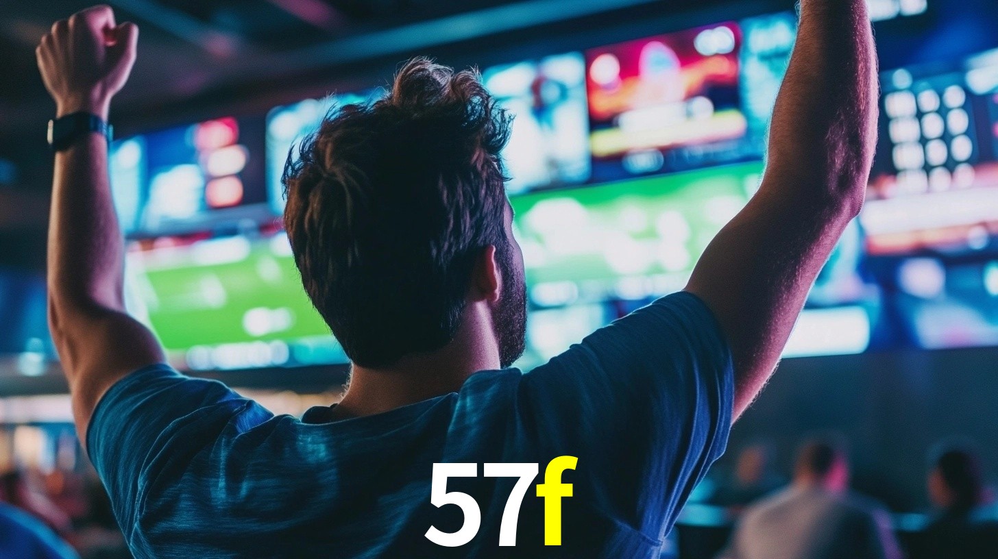 Sinta a adrenalina dos jogos de cassino com 57f