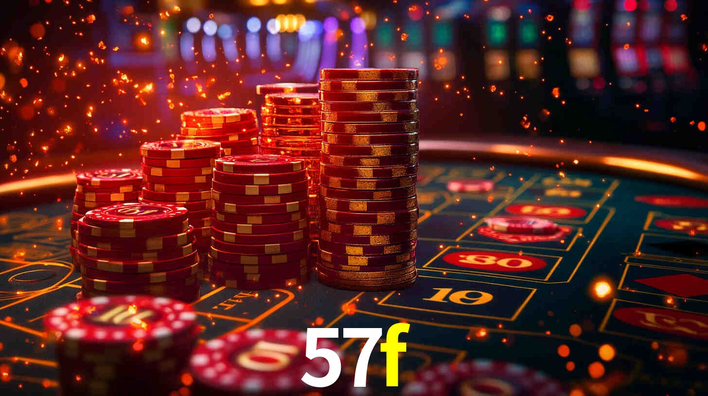 Live Casino 57f