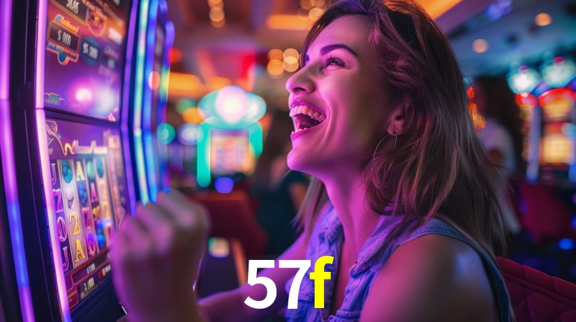 Explore as vantagens do 57f: serviço profissional e confiabilidade