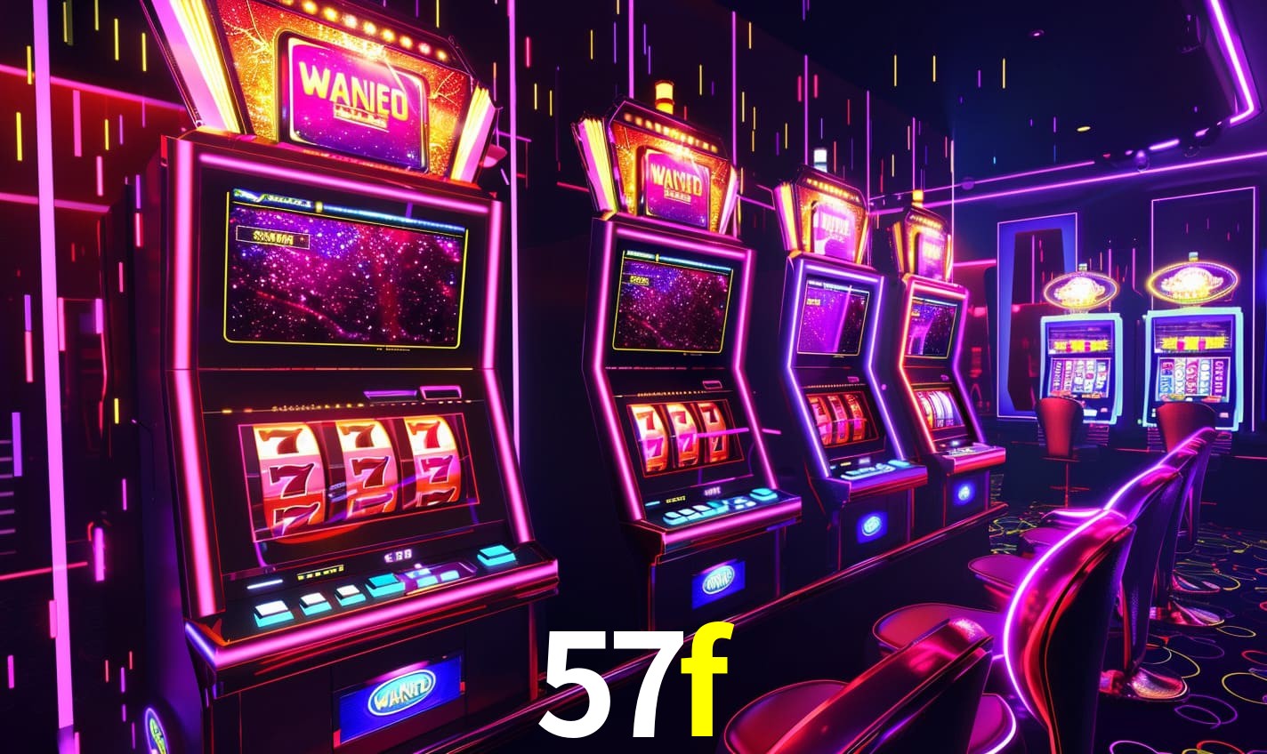 57f Crash - Aviator e 35+ Jogos Instant Win