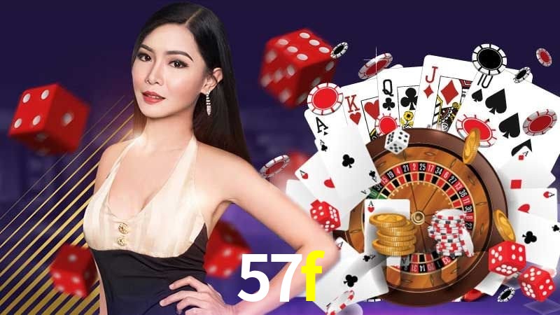 Casino VIP 57f