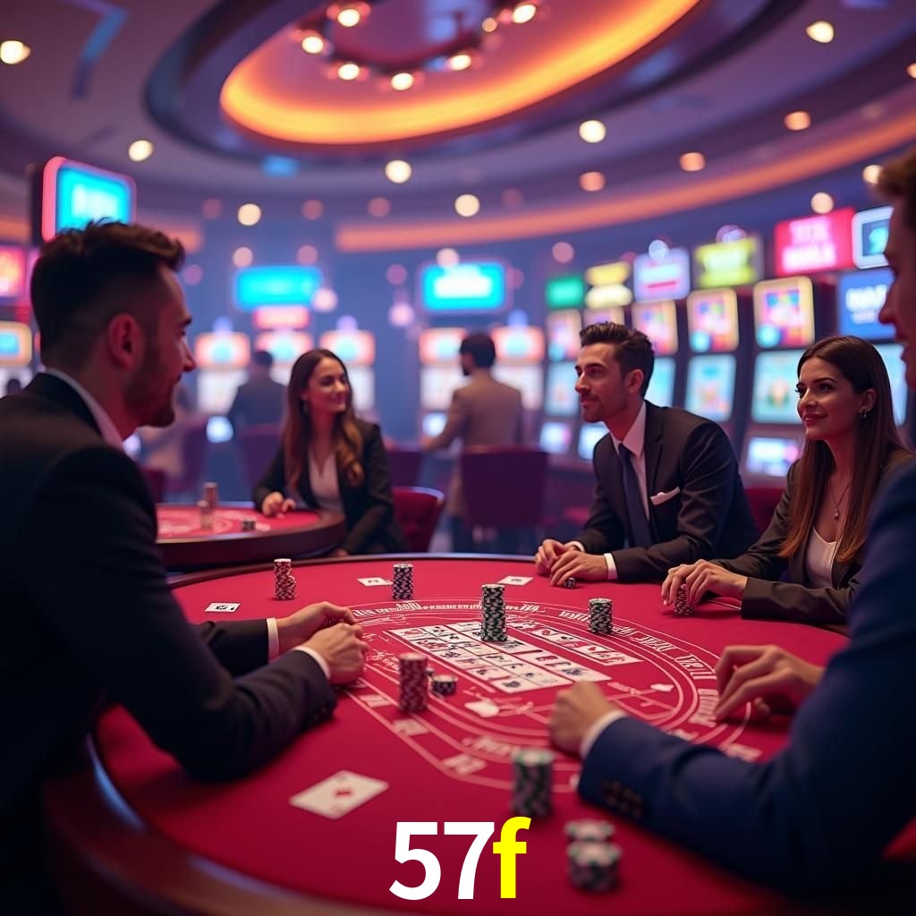 Apostas de Futebol 57f