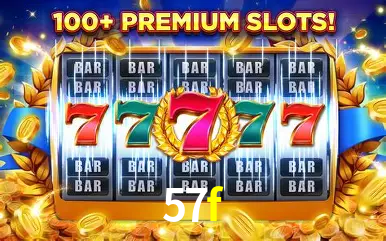 Descubra o Mundo do Cassino Online com 57f
