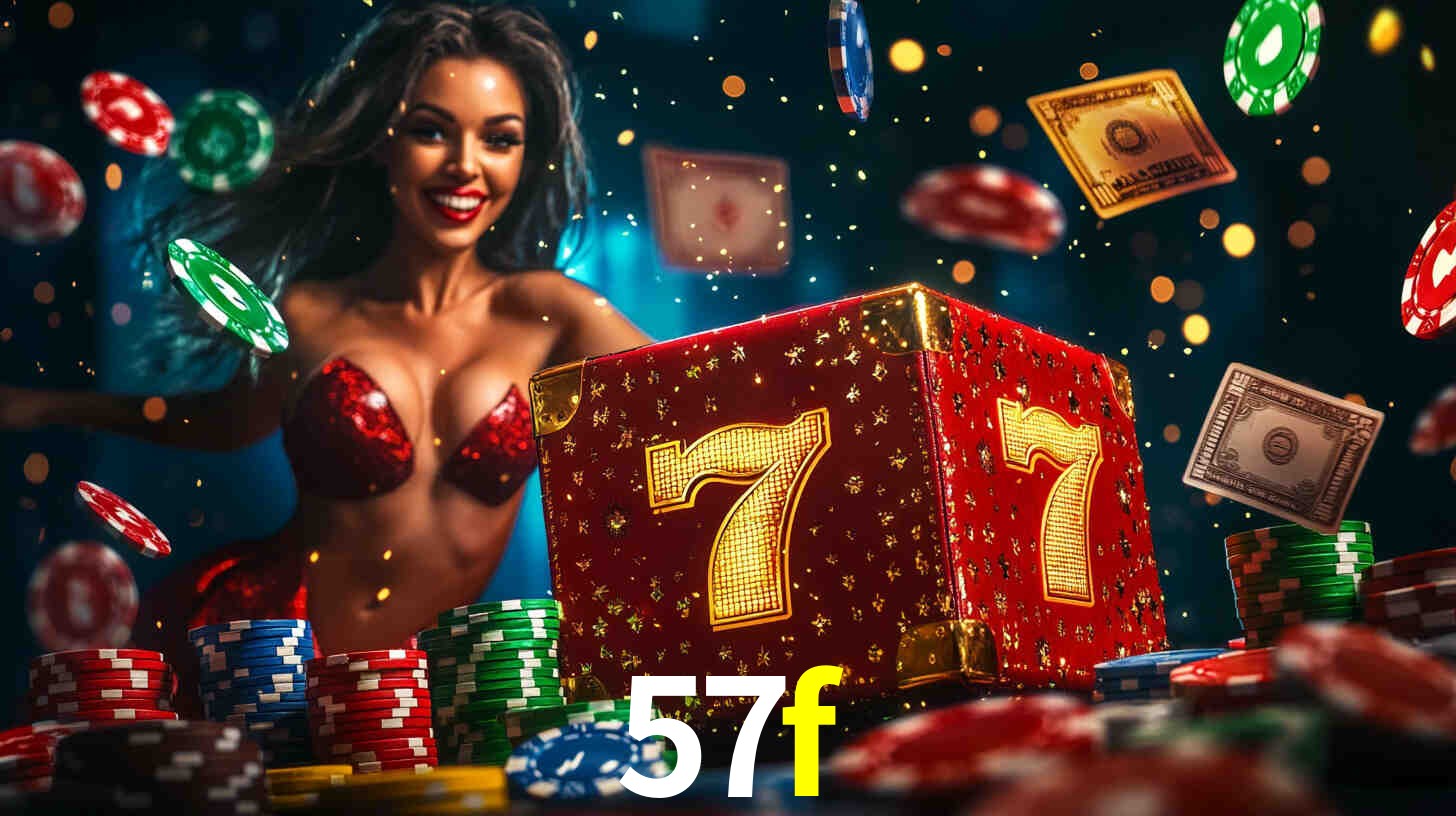 Desvendando o Mundo dos Jogos Virtuais na 57f