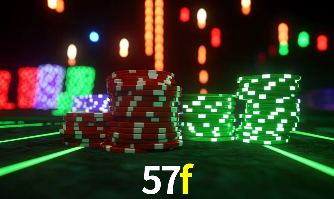 Game Providers 57f