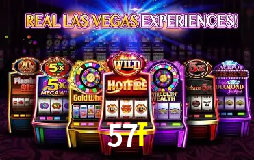 57f Belo Horizonte - VIP Casino