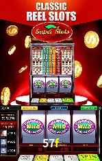 57f Bônus - Pacote R$5.000 + VIP
