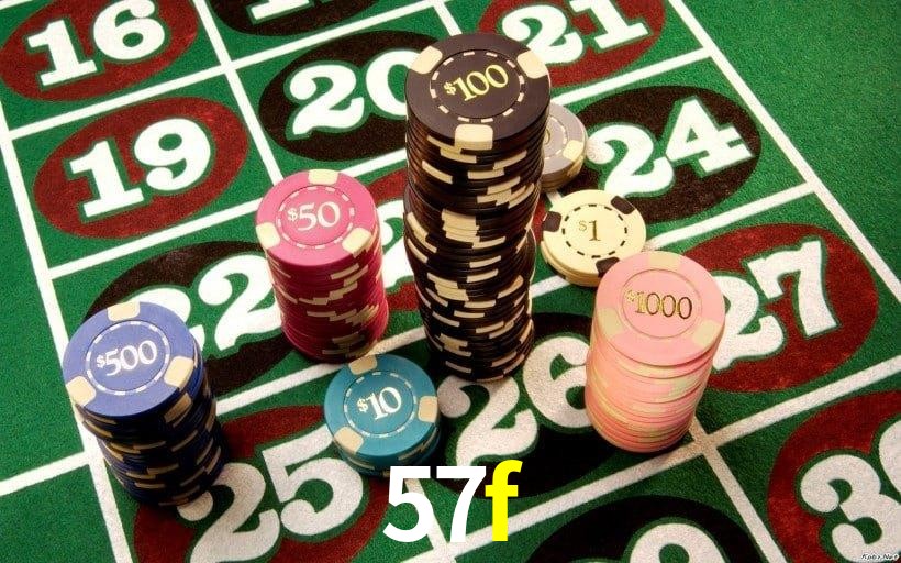 cassino 57f