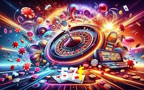 Jogos de Slot 57f