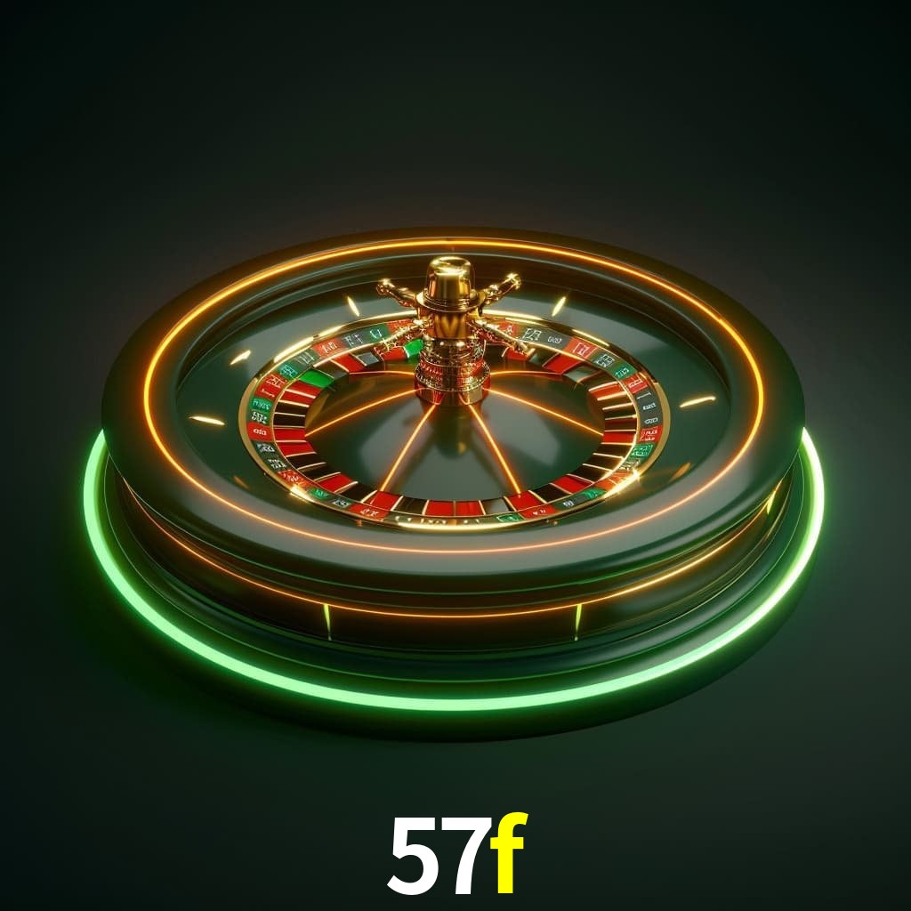 57f App - Aplicativo Móvel Oficial