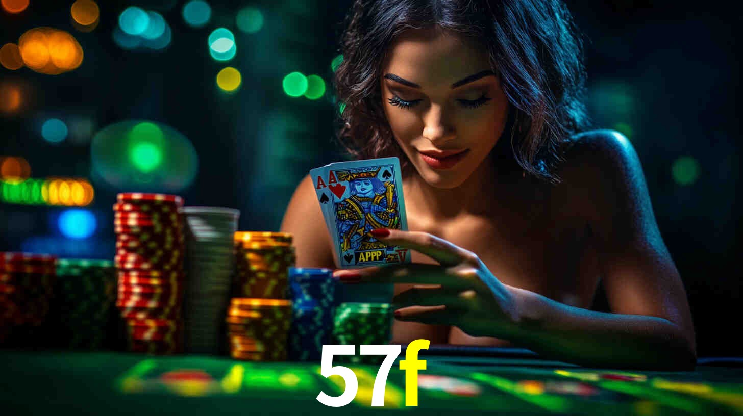 Inovações de Jogos na 57f: O Futuro das Experiências Interativas