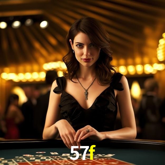 A Emoção da Loteria na 57f: Uma Chance de Mudança de Vida