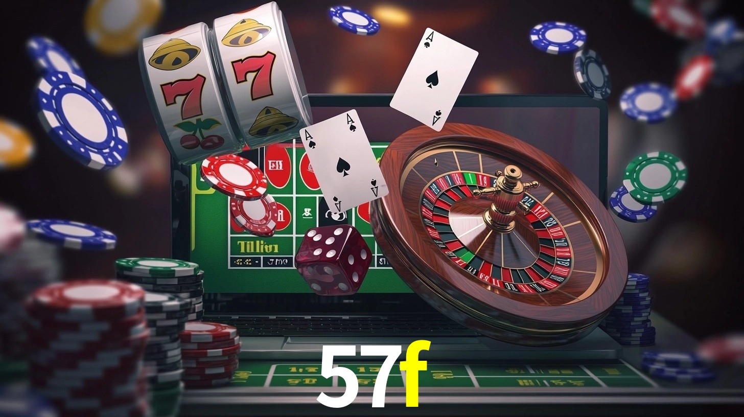Welcome Bonus 57f