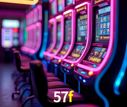 57f São Paulo - Top Slots