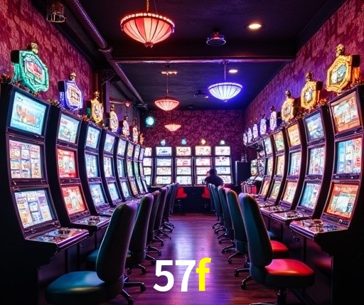 57f Brasília - Bonus Features