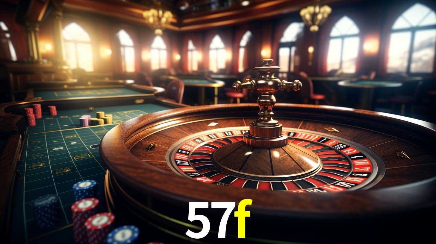 Tennis Betting 57f