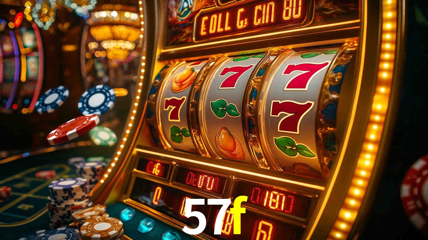Roulette Table 57f